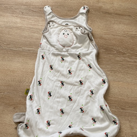 Nested bean bundle 3-6 months - Picture 4 of 5